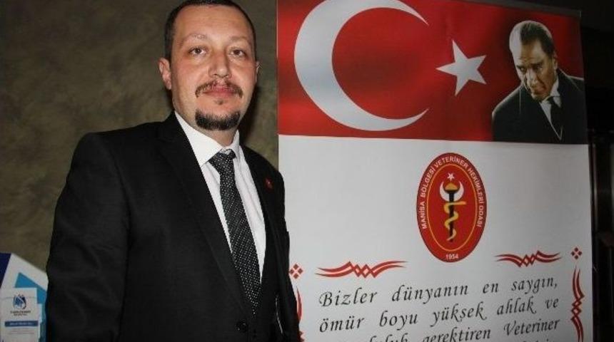 Vekt&ouml;rlerle M&uuml;cadele Başladı