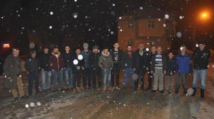 Filmdeki Cin Iddiaları İneg&ouml;l&rsquo;&Uuml;n Iki Mahallesi Halkını &Ccedil;ileden &Ccedil;ıkardı