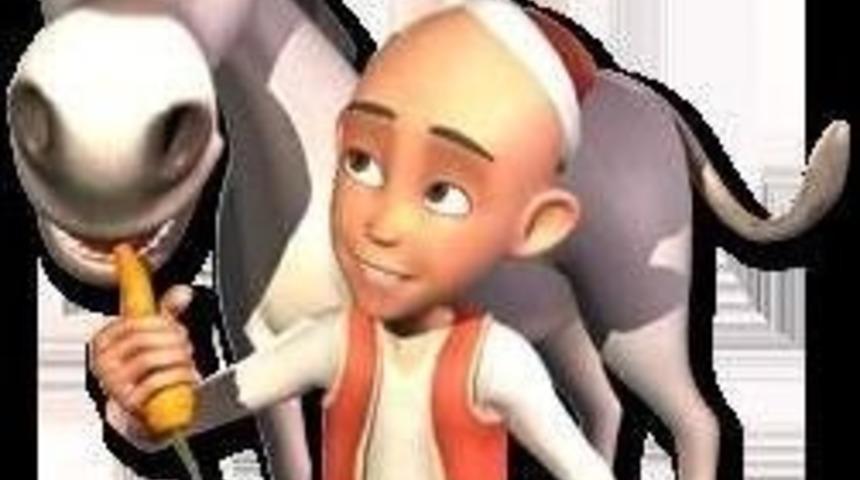 Keloğlan, Türkiye’nin Yeni Tanıtım Yüzü Olacak