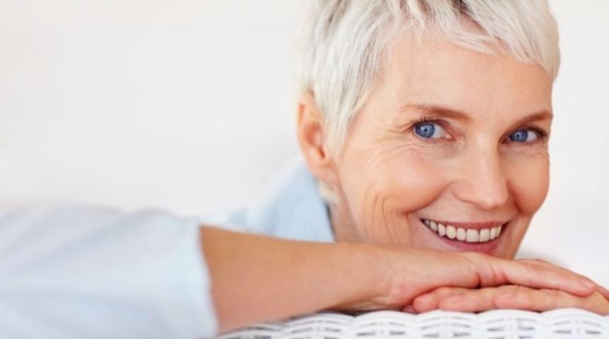 Menopoz Nedir? Neden Olur?