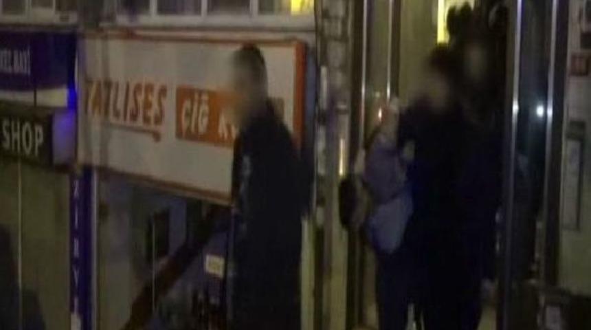 Hırsızlık &Ccedil;etesi &Ccedil;&ouml;kertildi; Birbirlerinden Bile &Ccedil;almışlar