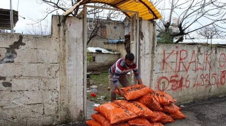 Doğan Ailesine Hayırsever Bir Vatandaş Sahip &Ccedil;ıktı