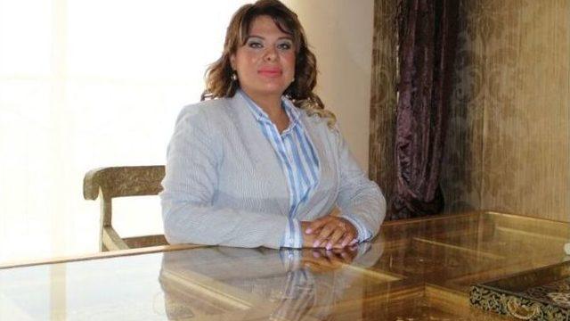 Ünlü Turizmciden ’evet’ Kampanyasına Destek