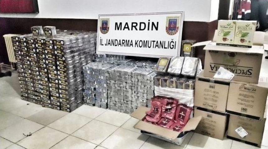 Mardin&rsquo;de &lsquo;ka&ccedil;ağa&rsquo; Ge&ccedil;it Yok