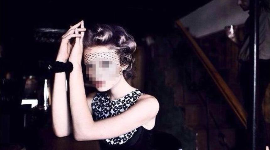 Ukraynalı Fotomodele Minib&uuml;ste Tecav&uuml;z Eden Şof&ouml;re 25 Yıl Hapis