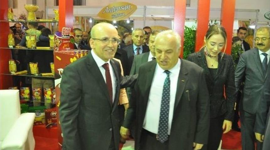 Gapfood Fuarı&rsquo;na Oba Damgası