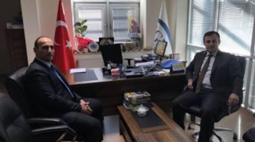 Birecik’e 2018 Yılında Doğalgazın Gelmesi İçin Girişimler Başlatıldı