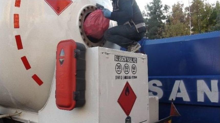 Diyarbakır&rsquo;da Ka&ccedil;ak&ccedil;ılara 1 Yılda B&uuml;y&uuml;k Darbe