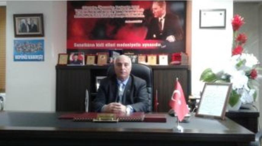 Karael&rsquo;den &lsquo;cazibe Merkezleri Programı&rsquo; Sevinci