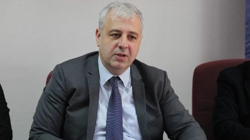 &lsquo;&ccedil;alışma Hayatında Milli Seferberlik&rsquo; Projesi Temasları Malatya&rsquo;da Devam Etti