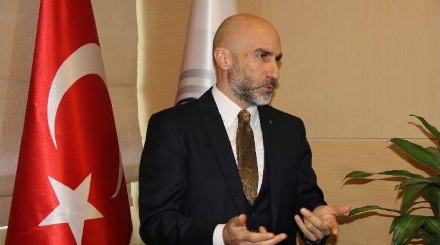 İzmir İş D&uuml;nyası Katılım Bankalarına Seslendi