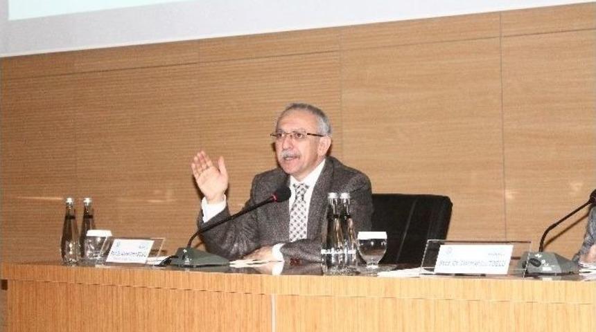 Meb M&uuml;steşar Yardımcısı Bilgili: &ldquo;maliye Bakanlığı İzin Verirse Biz Bu Şubat D&ouml;neminde &Ouml;ğretmen Alımı Konusunda Niyetliyiz&rdquo;