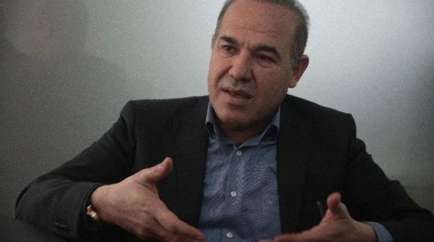 Başkan S&ouml;zl&uuml;&rsquo;den Referandumda Sağduyu &Ccedil;ağrısı