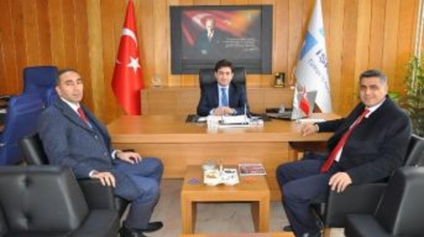 &Ccedil;edaş&rsquo;ın Eleman İhtiyacına İşkur&rsquo;dan Destek