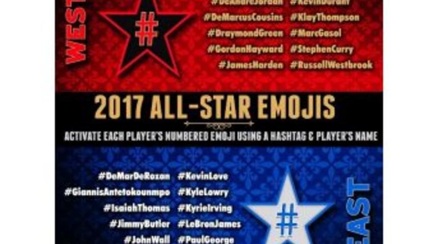 Nba All-star Kadroları Tamamlandı