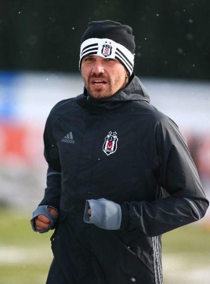 Beşiktaş’ta Konya Mesaisi Devam Ediyor G2