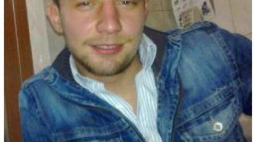 Kazayla Arkadaşının &Ouml;l&uuml;m&uuml;ne Neden Olan Sanığa M&uuml;ebbet Istemi