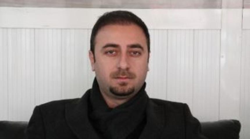 &lsquo;emıtt&rsquo;te Batman&rsquo;ı Tanıtamıyorlar&rsquo;