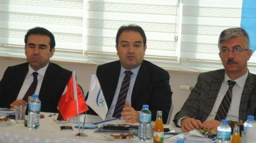 Aydın&rsquo;da &Ccedil;alışma Hayatında Milli Seferberlik Başlatıldı