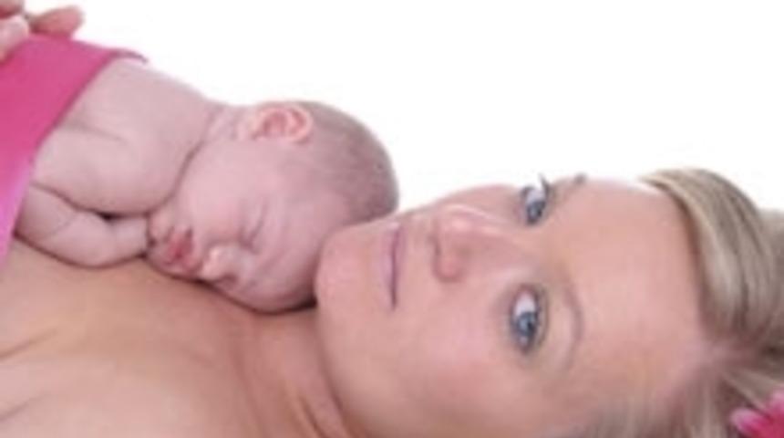 Lohusalık Dönemi Bakım Önerileri