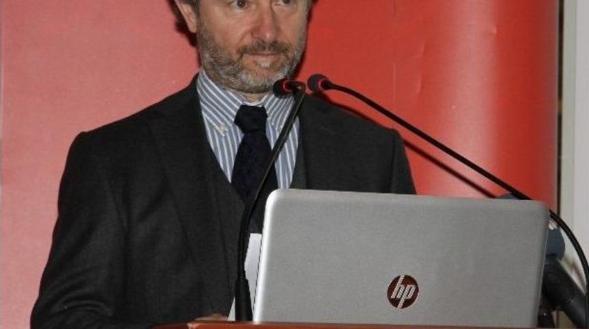 Van&rsquo;da Rekabet&ccedil;i Sekt&ouml;rler Programının Yeni D&ouml;nem Tanıtımı