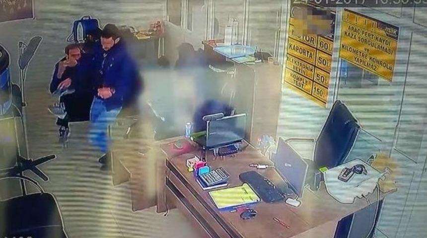 Elektronik Sigara Bomba Gibi Patladı