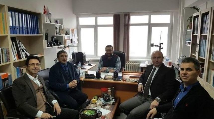 Tekkek&ouml;y Belediyesi İle Om&uuml; Tekkek&ouml;y&rsquo;&uuml;n Tarihini Yazacak