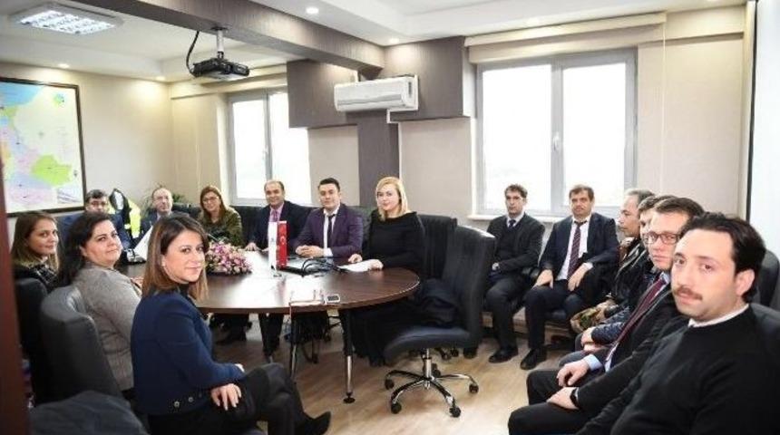 Maski&rsquo;den Baski&rsquo;ye Ziyaret