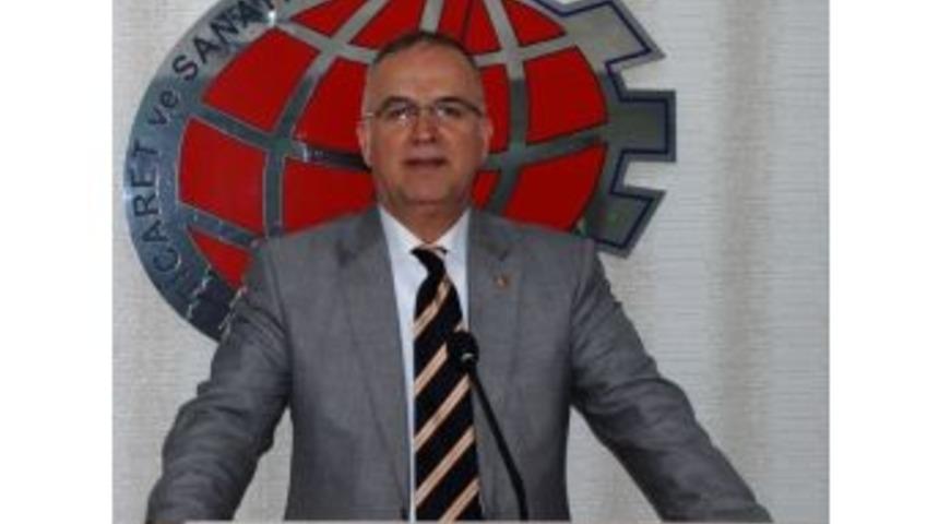 Niğde Ticaret Ve Sanayi Odası Başkanı Şevket Katırcıoğlu: "sınavda Başarılı Olanlar Mesleki Yeterlilik Belgesi Alacak"