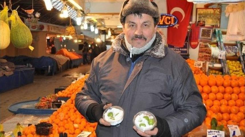 Eriğin Kilosu Yarım Altından Daha Değerli