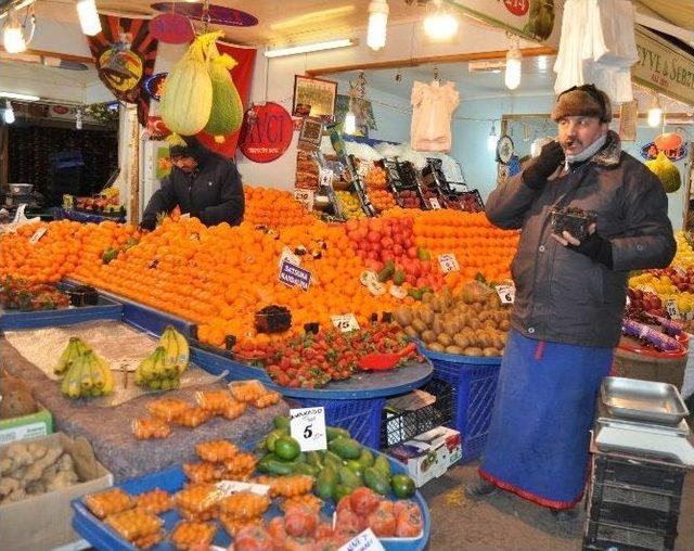 Eriğin Kilosu Yarım Altından Daha Değerli