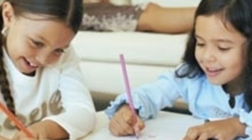 &Ccedil;ocuklar Neden Okulu Sevmez?