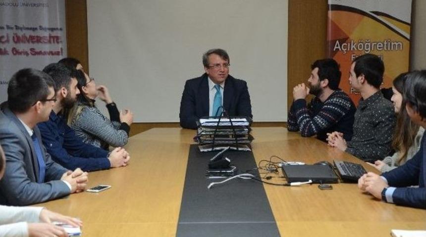 A&ouml;f &Ouml;ğrencileri Avrupa G&ouml;n&uuml;ll&uuml; Hizmeti Projesi&rsquo;yle Avrupa&rsquo;ya Gidiyor