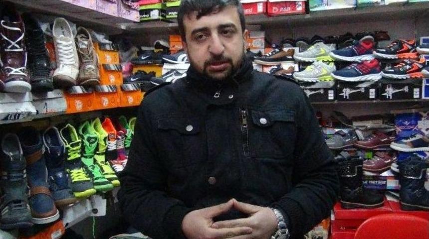 Nusaybin&rsquo;de Sınıra Seyyar Duvar &Ouml;r&uuml;ld&uuml;