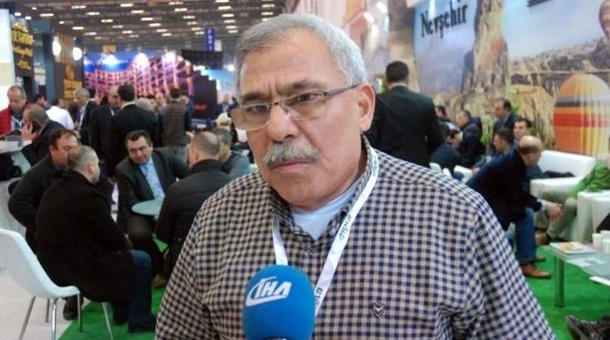 U&ccedil;hisar, Emitt&rsquo;te Tanıtıldı