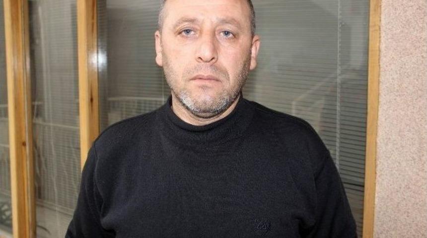 Saldırıya Uğrayan Gencin Babası Konuştu