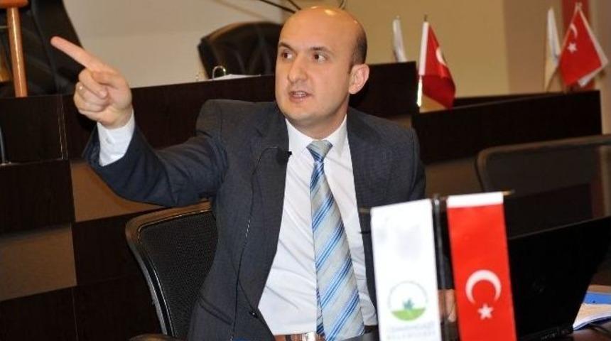 Zabıtaya "t&uuml;ketici Kanunu" Anlatıldı