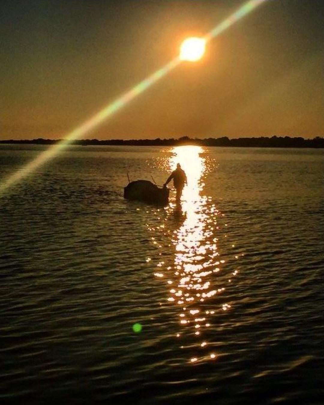 Yumurtalık Dalyanı, Fotoğraf Tutkunlarının Vazge&ccedil;ilmezi Oldu
