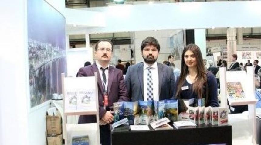 Emıtt&rsquo;te &Ccedil;anakkale R&uuml;zgarı