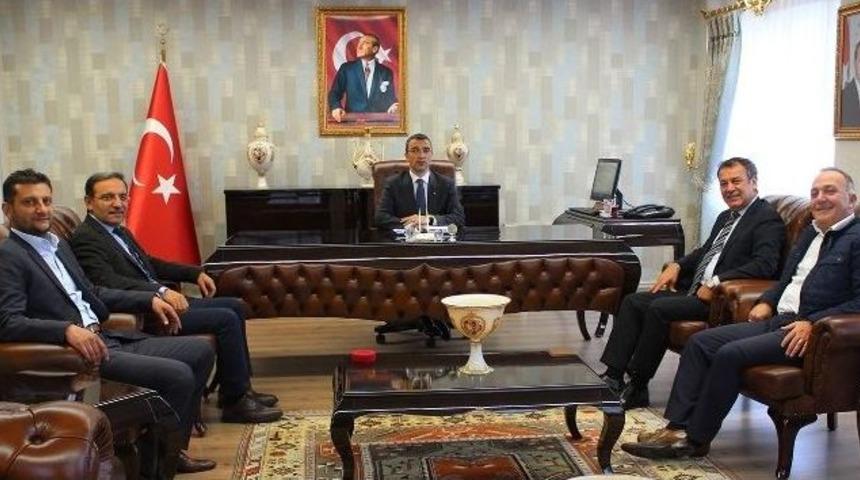 Milas&rsquo;ta Mart Ayında D&ouml;rt G&uuml;n Arayla İki Fuar Yapılacak