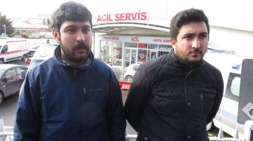 Chp Milletvekili Yarkadaş " Arkadaşlarımızın Aracına Ateş A&ccedil;ıldı"