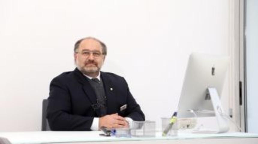 Girne&rsquo;de &ldquo;smart Health&rdquo; Sağlık Merkezi Hizmete Girdi