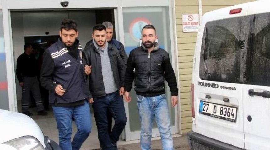 Dağlık Alanda Vurulan Şahsın Katil Zanlıları Yakalandı