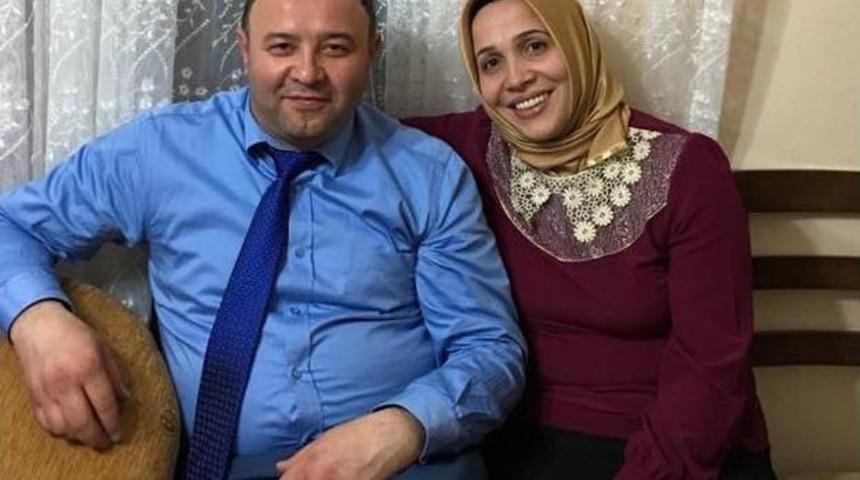 Ordu&rsquo;daki Trafik Kazasında Hayatını Kaybeden Elif Kefal Toprağa Verildi