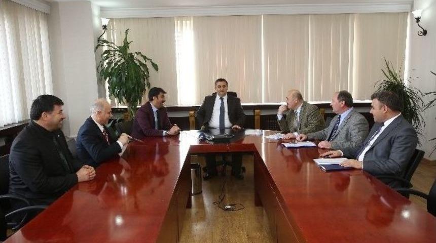 Örnek İşçi, Örnek İşveren