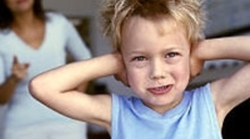 &Ccedil;ocuğunuz Şımarık mı?