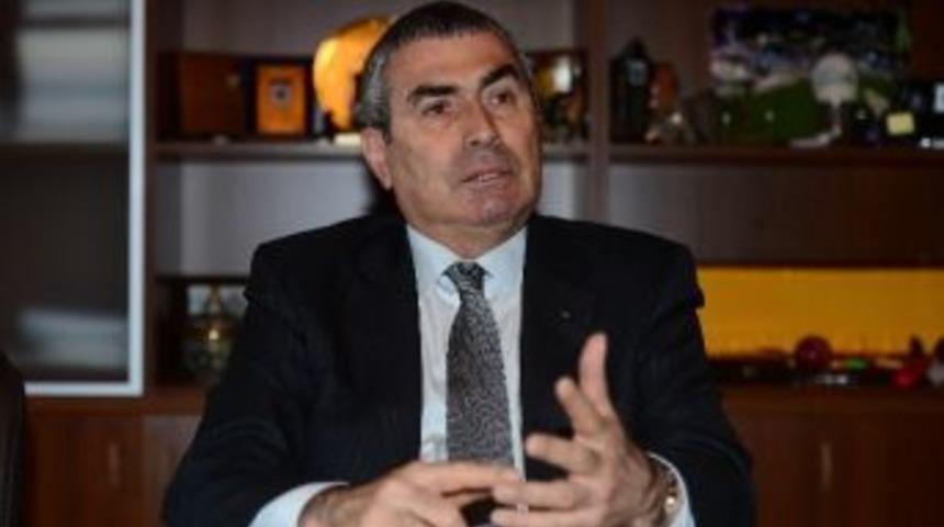 Uğur Erdener Eyof 2017 Erzurum&rsquo;u Değerlendirdi