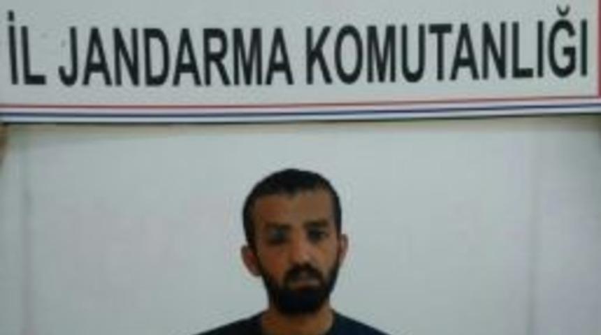 Deaş&rsquo;ın Keskin Nişancısı Tutuklandı