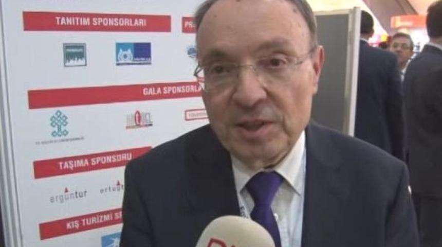 Turizmin Liderleri Emıtt Fuarında