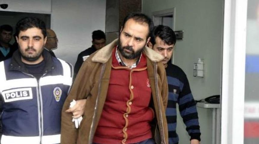 Gaziantep'te Cinayet Ş&uuml;phelileri Adliyede